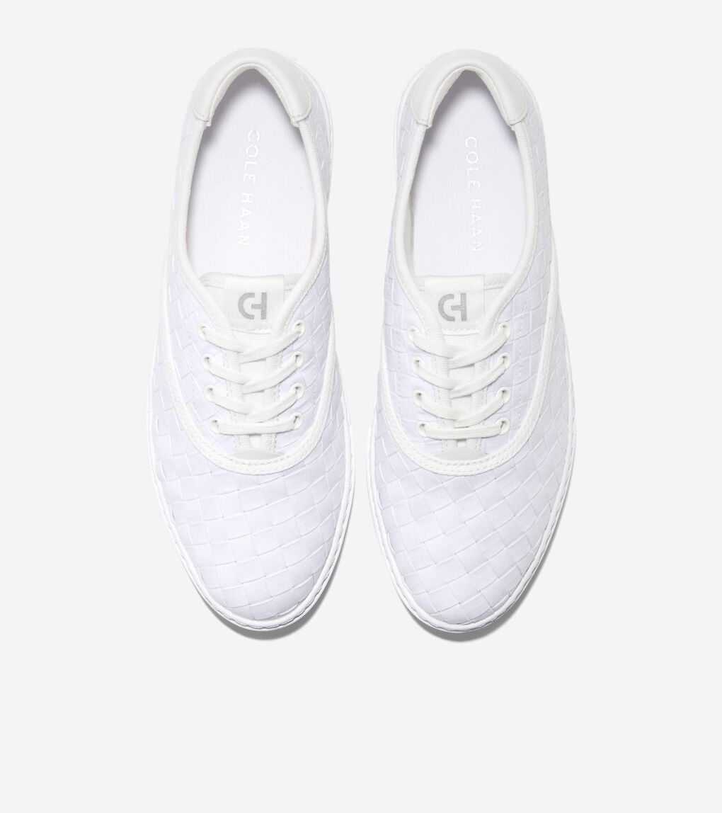 GRANDPRO HARBOR SNEAKERS